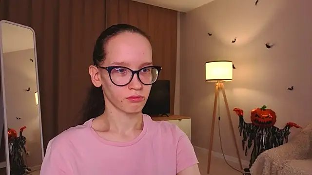 BettyBrowni live sex cam