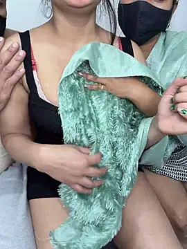 RupaliDixit live sex cam