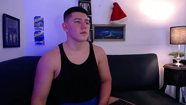 JamesCr_ live sex cam