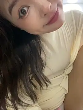 __BabyShowPublic__ live sex cam