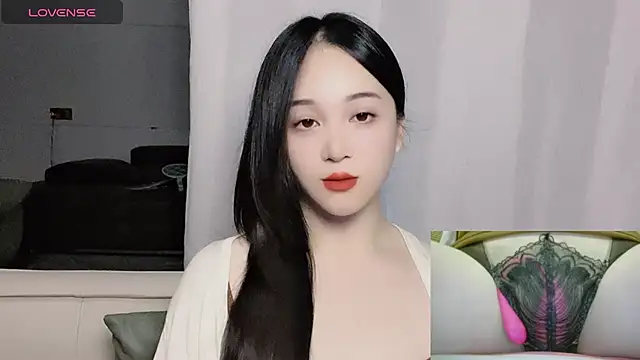 woaiqinqin live sex cam