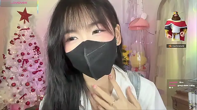 Your-Sunshine live sex cam