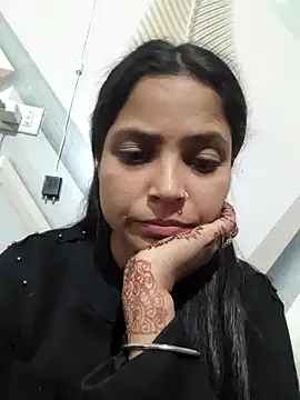 Anshika1431 live sex cam