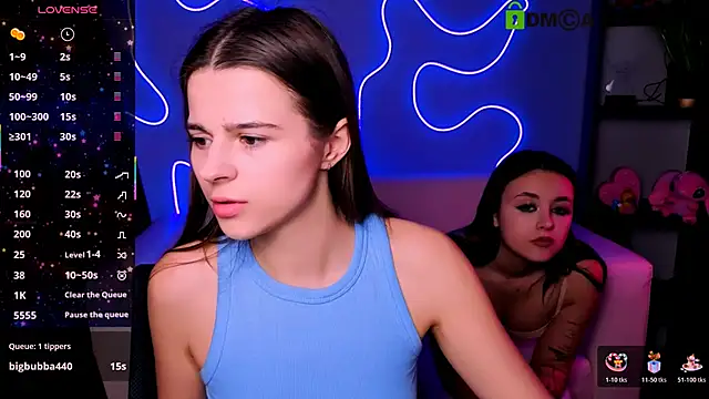 berry_alma live sex cam