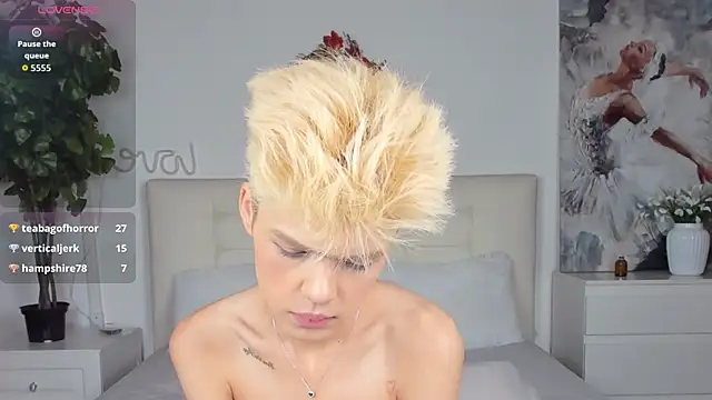 Felix_Rey live sex cam