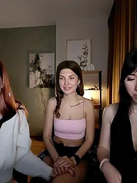 caressyourself live sex cam