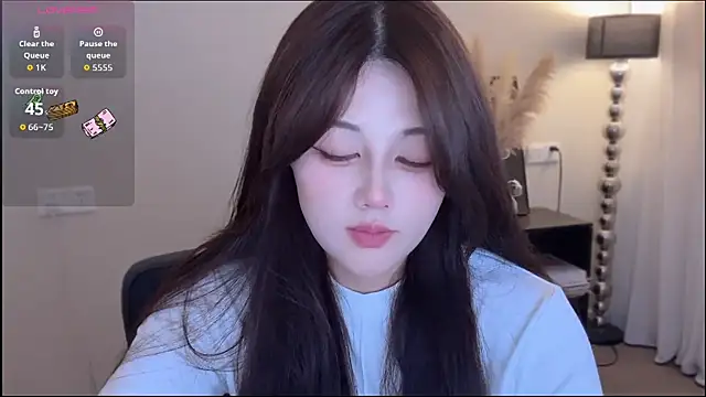 Cure-uuuuuuuu live sex cam