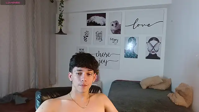 AmethystShadow17 live sex cam