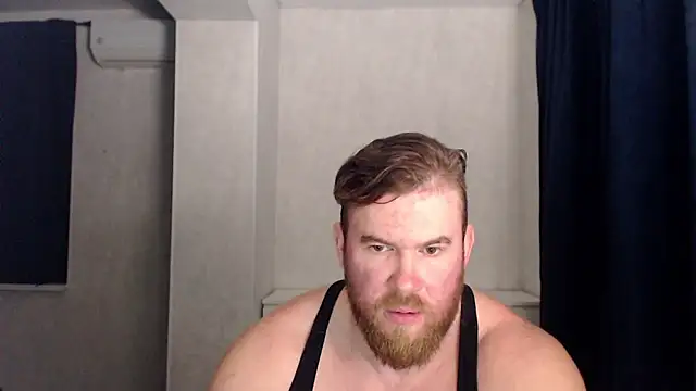 ThorHemsworthRU live sex cam