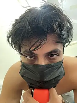 KabirDickhead live sex cam