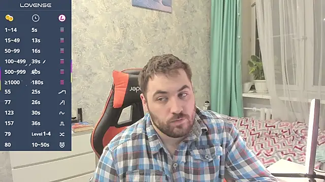 Morlaios live sex cam