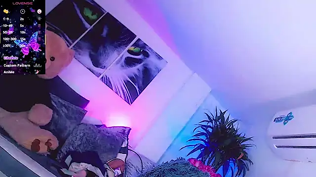 Sophiesweet5 live sex cam