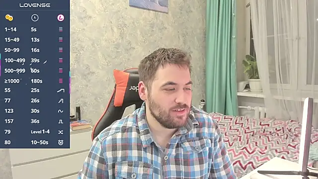 Morlaios live sex cam