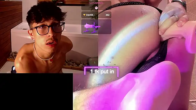 tim__fox live sex cam