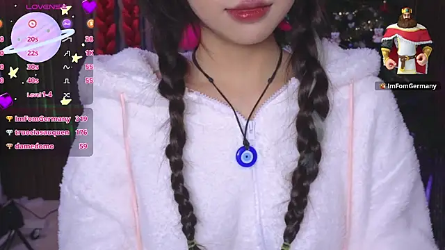 _____Panda_____ live sex cam