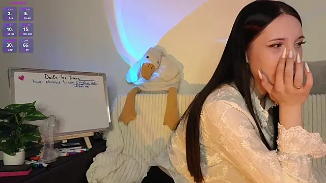 OdelynBagge live sex cam