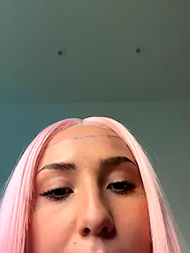 Coco-Love live sex cam