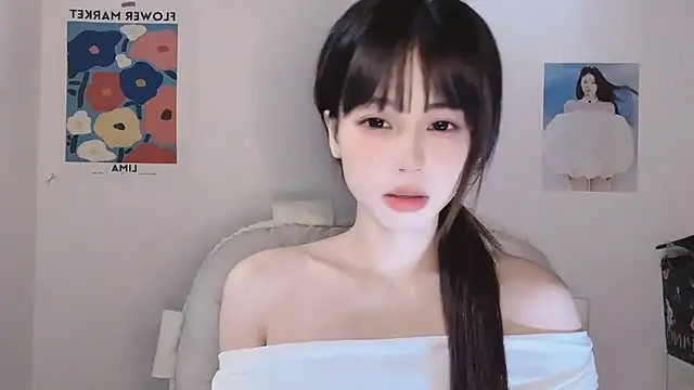 -Hottie live sex cam