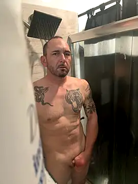 RobsBigD live sex cam