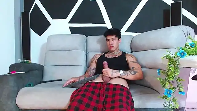 JUSTIN_FULLER1 live sex cam