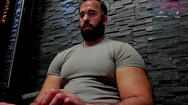 David_Big_Daddy live sex cam