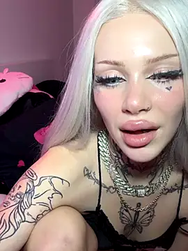 Julamayana live sex cam