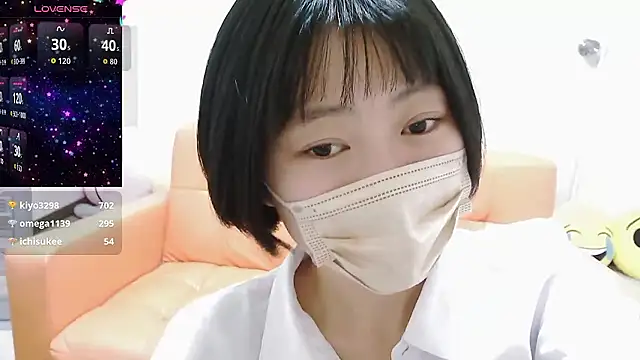 minamina1221 live sex cam