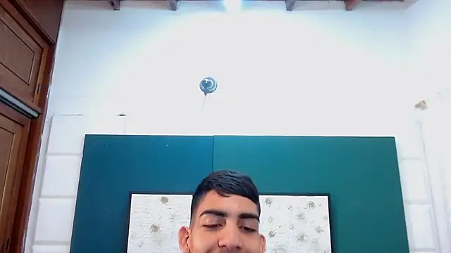 Liam_Wyat live sex cam