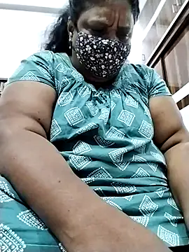 Pushpavathi_78 live sex cam