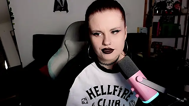 Della_Ideal live sex cam