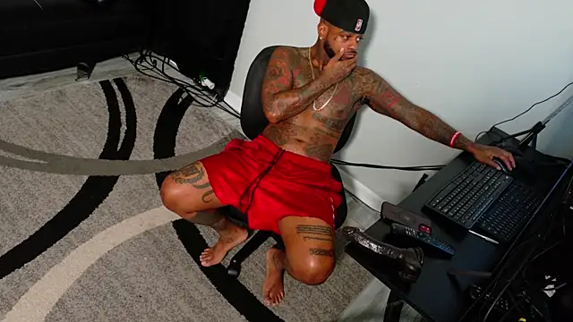 SLANGONDEMHOES live sex cam