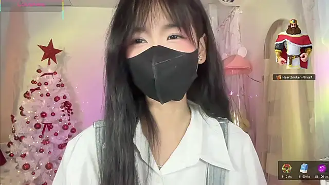 Your-Sunshine live sex cam