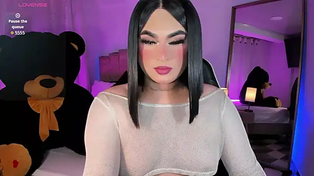 alexia_mattel live sex cam