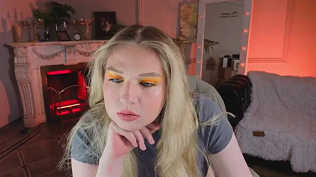 Jes_Solar live sex cam