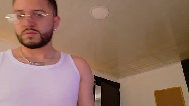 TomSloam live sex cam