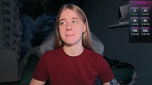 candy_maggie live sex cam