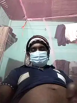 bappyandbanulove live sex cam