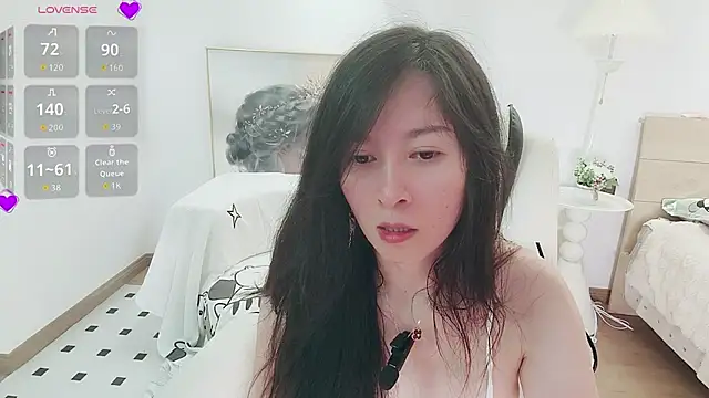 Dazzlebean live sex cam