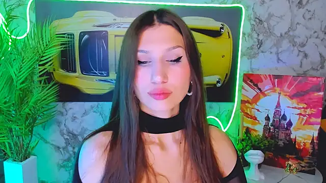 Mollyinyourmind live sex cam