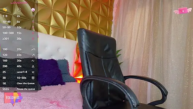 Velvet_Sin_ live sex cam