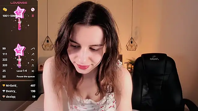 MelisaCoy live sex cam