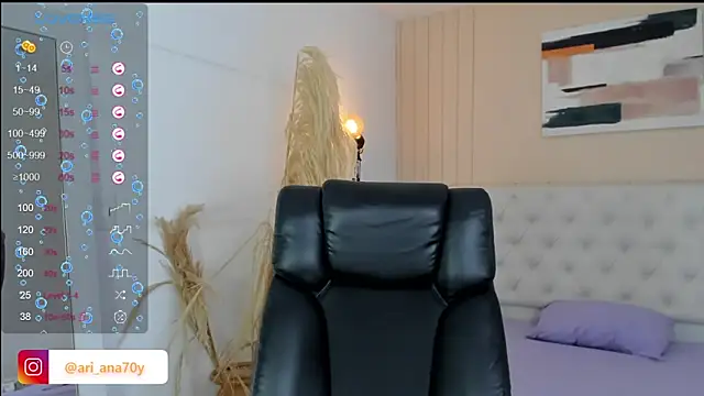 LOISE-XX live sex cam