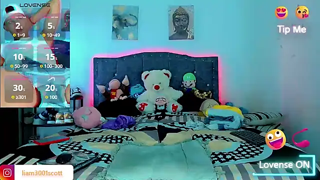 Liamscott_ live sex cam