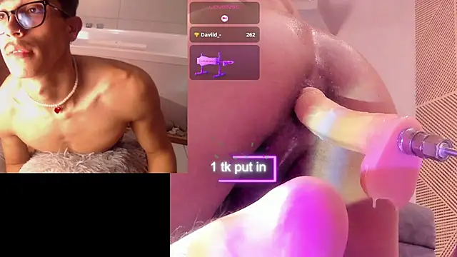 tim__fox live sex cam