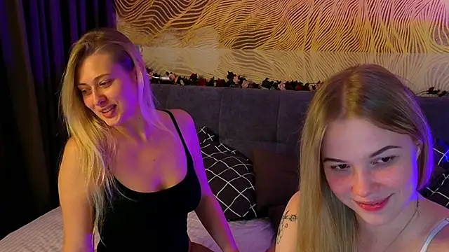 ChristyMarshall live sex cam