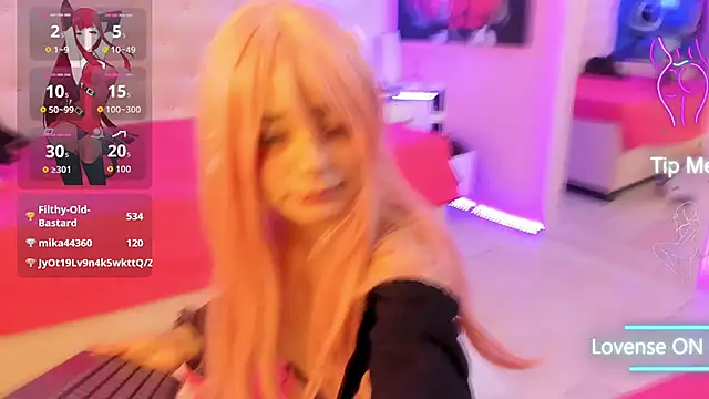 Little_Irene live sex cam