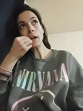 SheTheDeeevil live sex cam