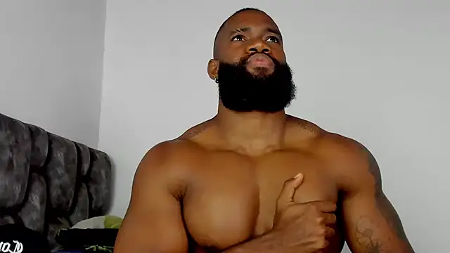 james_musclebbc live sex cam