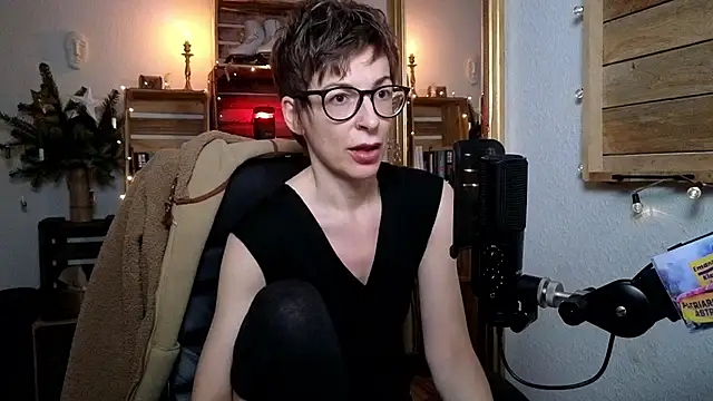 Antifistin live sex cam