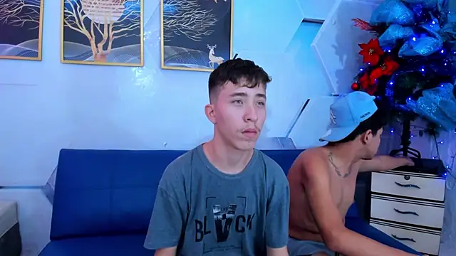 Lester_james2 live sex cam